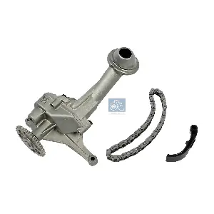 4.69690 DT Spare Parts