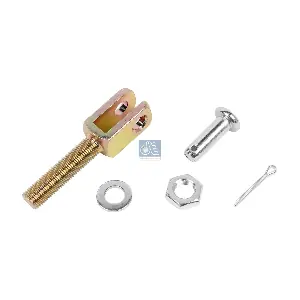 293017 DT Spare Parts