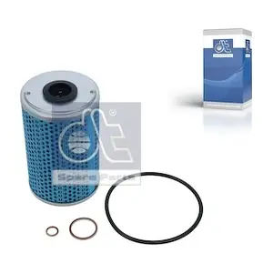 DT Spare Parts 4.61539