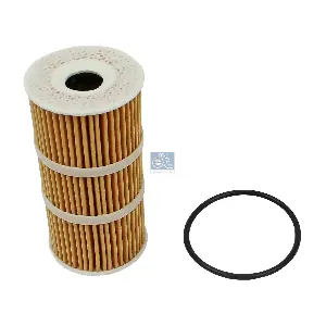 DT Spare Parts 6.24223