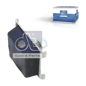 7.12623 DT Spare Parts
