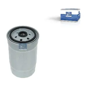 DT Spare Parts 11.15003