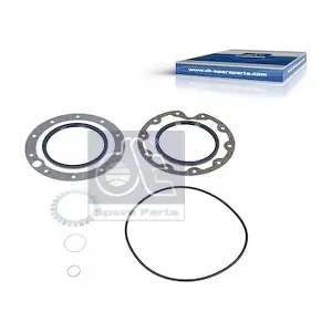 4.91470 DT Spare Parts