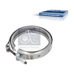 5.11115 DT Spare Parts
