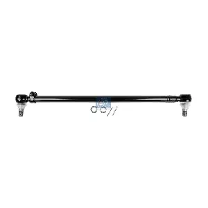 7.13009 DT Spare Parts