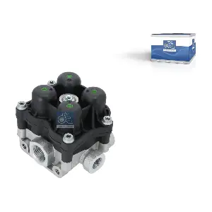 7.16186 DT Spare Parts