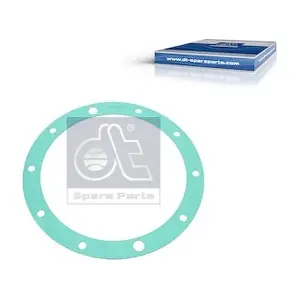 3.60543 DT Spare Parts