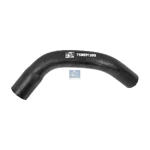 39834 DT Spare Parts