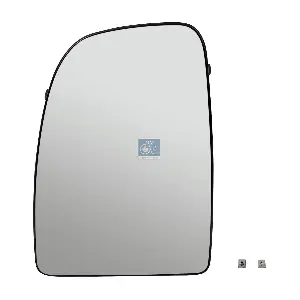12.83403 DT Spare Parts