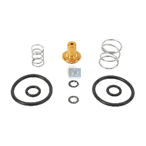 231311 DT Spare Parts