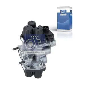 DT Spare Parts 4.62303