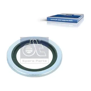 3.10047 DT Spare Parts