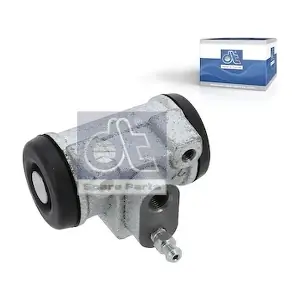 DT Spare Parts 12.44100