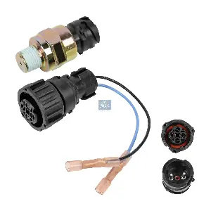 2.23025 DT Spare Parts