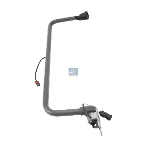 DT Spare Parts 507 Кронштейн, зовнішнє дзеркало