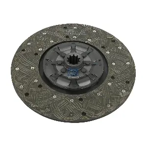 4.63809 DT Spare Parts