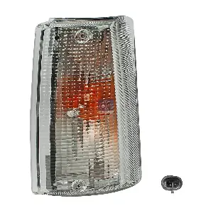 7.25128 DT Spare Parts