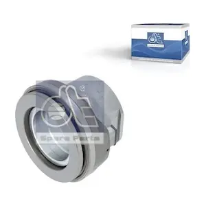 6.40205 DT Spare Parts