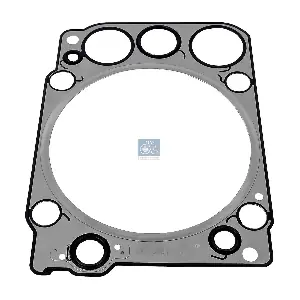 4.20525 DT Spare Parts