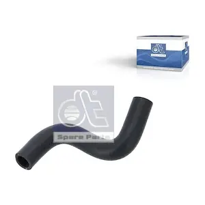 025550 DT Spare Parts