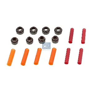 4.91816 DT Spare Parts