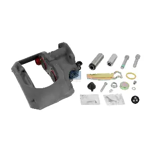 DT Spare Parts 1.18780