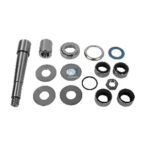 DT Spare Parts 592004