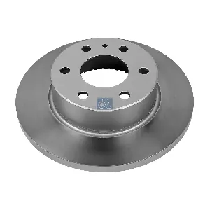 DT Spare Parts 7,36038