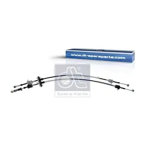 7.15741 DT Spare Parts