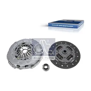 12.92217 DT Spare Parts
