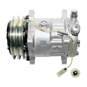 DT Spare Parts 276077