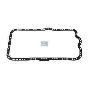 6.20437 DT Spare Parts