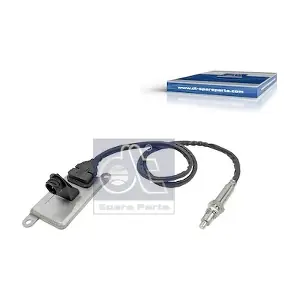 DT Spare Parts 1.21663