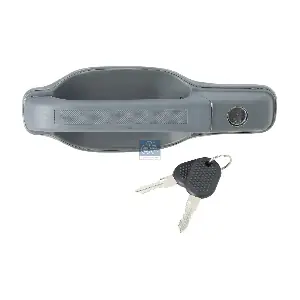 7.70025 DT Spare Parts