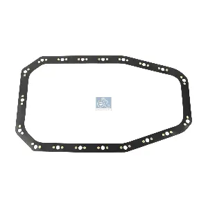 DT Spare Parts 7.50603