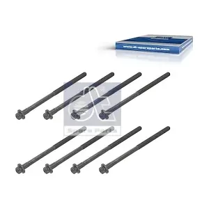 DT Spare Parts 4.40594