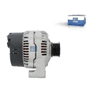 DT Spare Parts 4.69195
