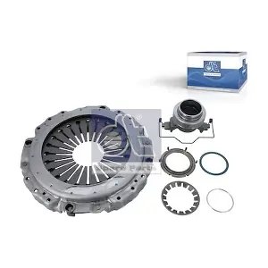 2.30278 DT Spare Parts