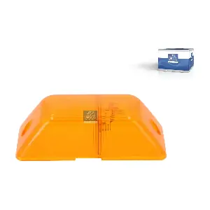 4.61180 DT Spare Parts
