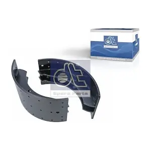 2.40376 DT Spare Parts
