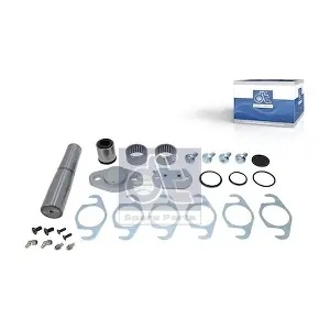 7.92003 DT Spare Parts