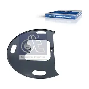 734272 DT Spare Parts
