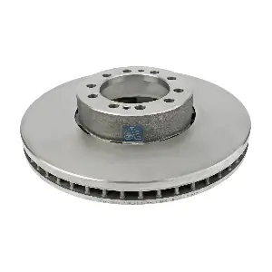 6.61004 DT Spare Parts
