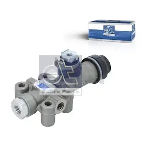 1.25601 DT Spare Parts