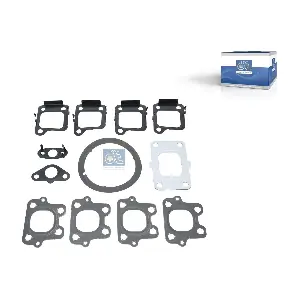 6.00308 DT Spare Parts