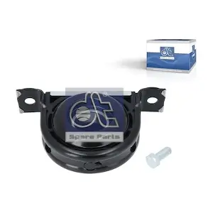 7.20071 DT Spare Parts