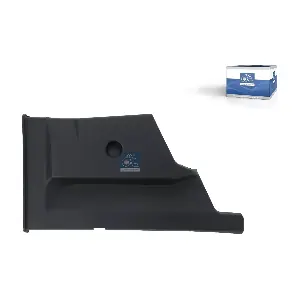 600169 DT Spare Parts