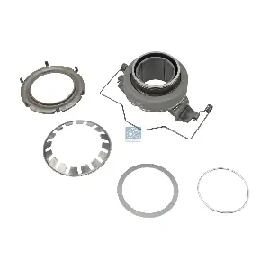 2.30254 DT Spare Parts