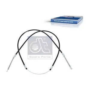 DT Spare Parts 7.15734