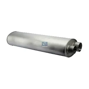 3.25016 DT Spare Parts
